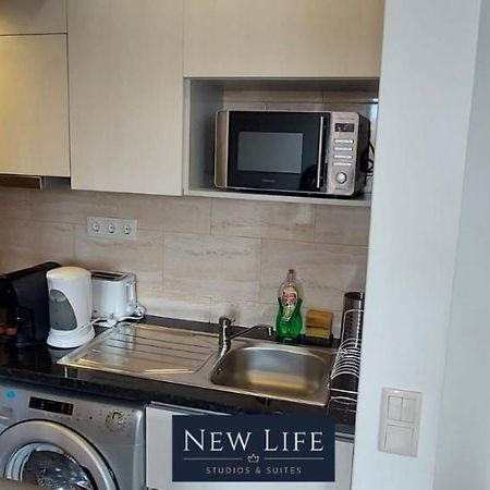New Life - Palacio Cristal Studio-3F Порто Екстериор снимка