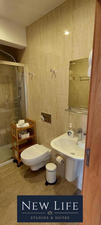 New Life - Palacio Cristal Studio-3F Порто Екстериор снимка